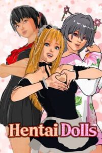 Hentai Dolls