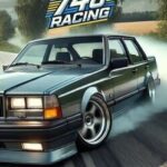 740 Racing