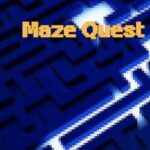 Maze Quest