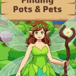 Finding Pots & Pets
