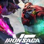 Iron Saga VS