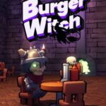 Burger Witch