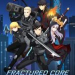Fractured Core