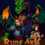 Rune Ark