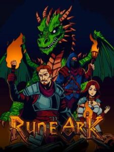 Rune Ark