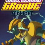 Steel Century Groove: Midnight