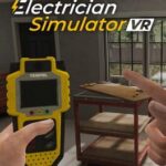 Electrician Simulator VR
