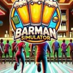 Barman Simulator