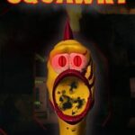 Squawky