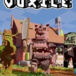 Voxile