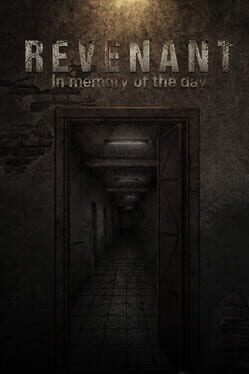 Revenant: In Memory Of The Day