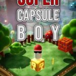 Super Capsule Boy