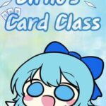 Cirno's Card Class