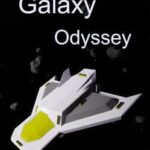 Galaxy Odyssey
