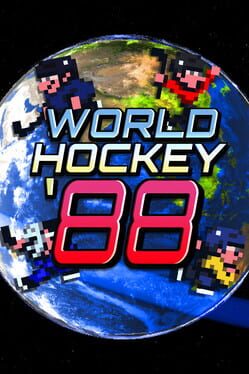 World Hockey ’88