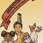 Deductopia Chapter 1: Bring Your Pet to School Day