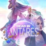 Dead In Antares