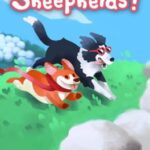 Sheepherds!