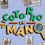 Cotorro en Mano