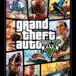 Grand Theft Auto V Enhanced
