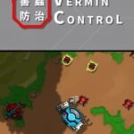 Vermin Control