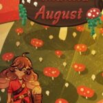 Amanita August