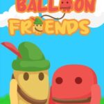 Balloon Friends