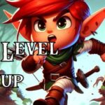Level up Everything!