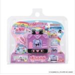 Pocket Room Sanrio Characters