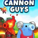 Cannon Guys