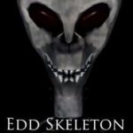 Edd Skeleton Game