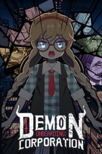 Demon Corporation: Onboarding