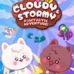 Cloudy & Stormy: Pawtastic Adventure