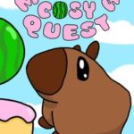 Mochi's Cosy Quest