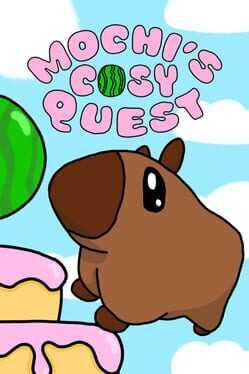 Mochi’s Cosy Quest