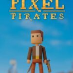 Pixel Pirates