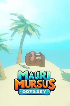 Mauri Mursu’s Odyssey
