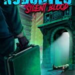 Nobodies: Silent Blood