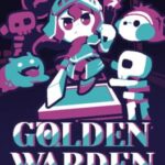 Golden Warden