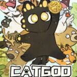 Cat God Ranch