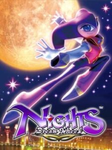 Nights: Dream Wheel