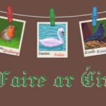 Faire ar Éin