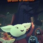 Wyrmhall: Brush and Banter