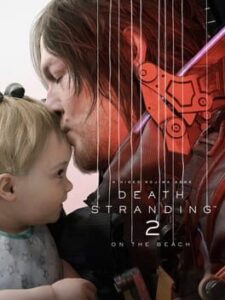 Death Stranding 2: On the Beach