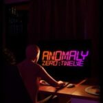 Anomaly Zero: Twelve