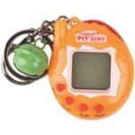Cartoon Pet Game