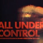 All Under Control
