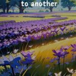 From One World To Another