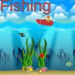 Cazzarion: Fishing