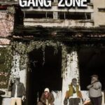 BodyCam GangZone